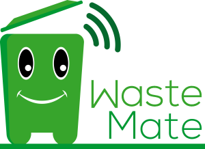 Logo WasteMate